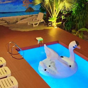 Oasis Lipe Resort